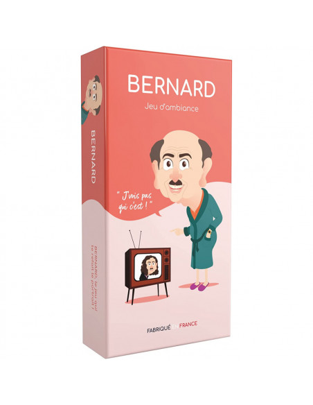 Bernard Jeu Fungames Boutique Jeux de Société Magasin Cartes Plateau Strasbourg Lampertheim Mundolsheim Vendenheim Reichstett Sh