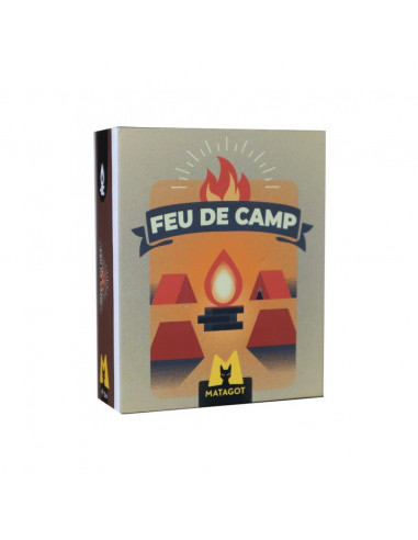 Feu de Camp