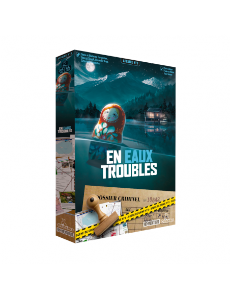 En Eaux Troubles