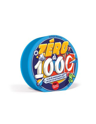 Zéro à 1000