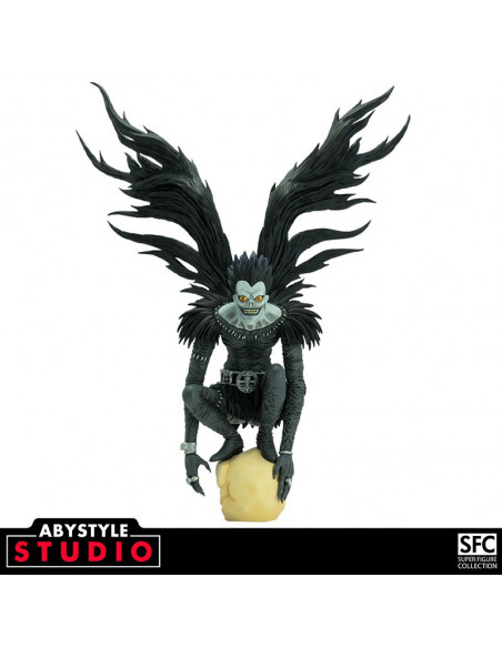 DEATH NOTE - Figurine "Ryuk"