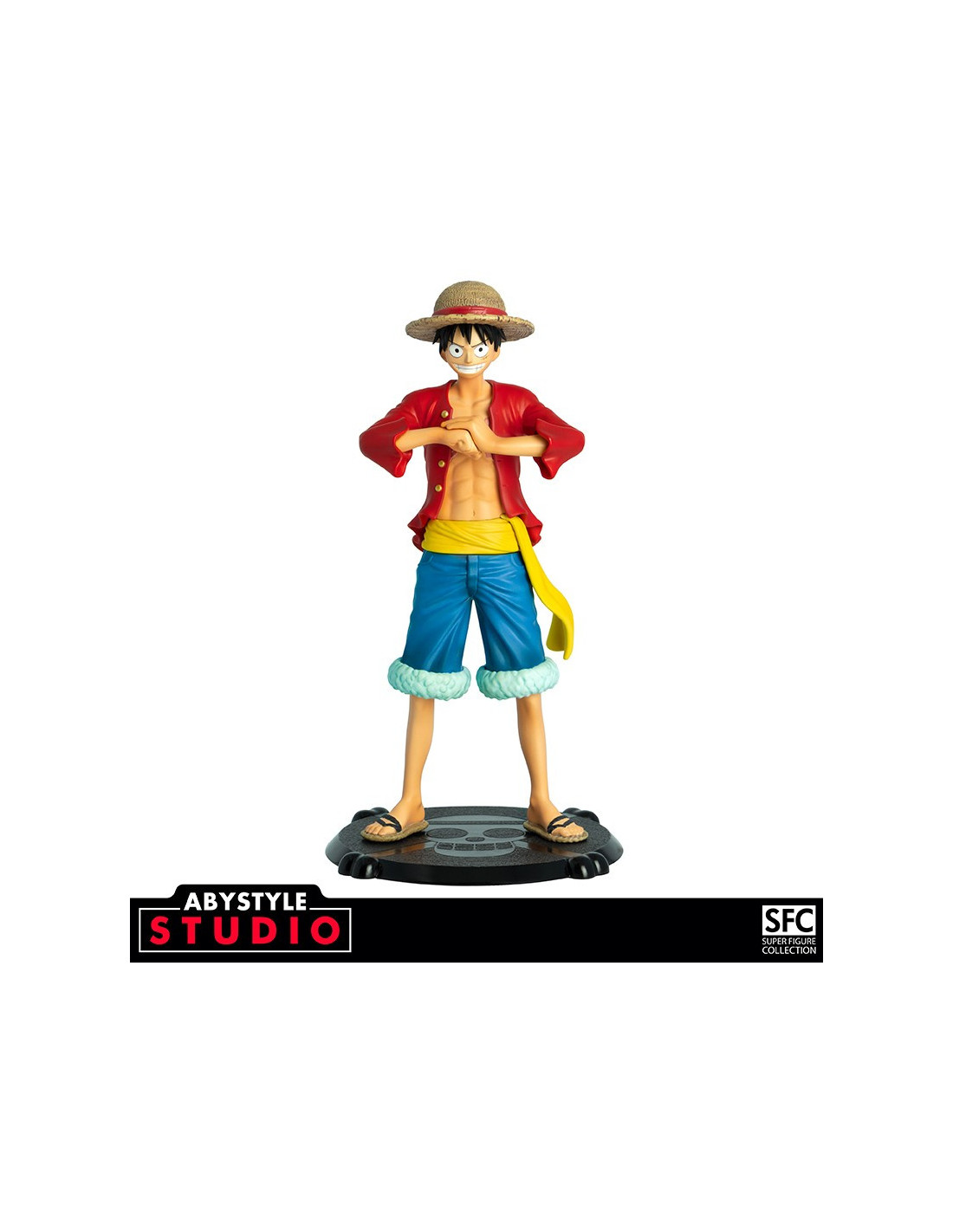 ONE PIECE - Figurine 