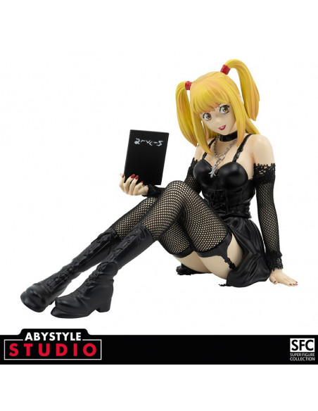 DEATH NOTE - Figurine "Misa"