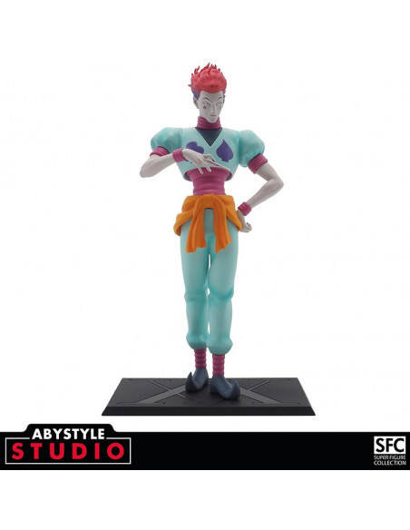 HUNTER X HUNTER - Figurine "Hisoka"