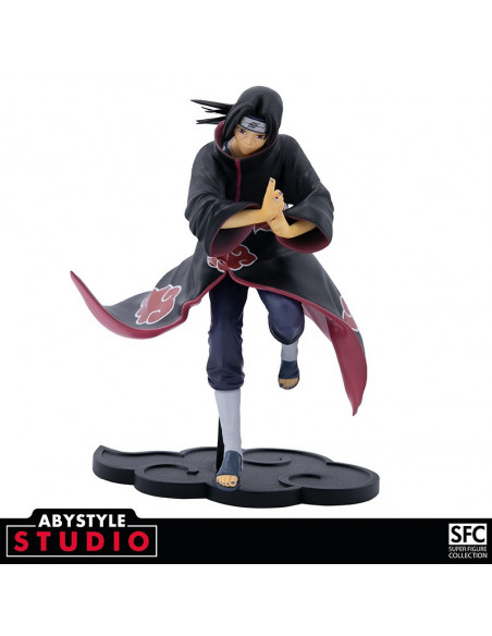 NARUTO SHIPPUDEN - Figurine "Itachi"