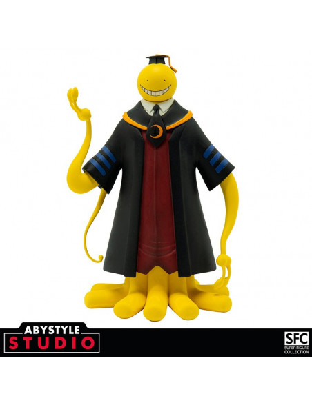 ASSASSINATION CLASSROOM - Figurine "Koro Sensei"