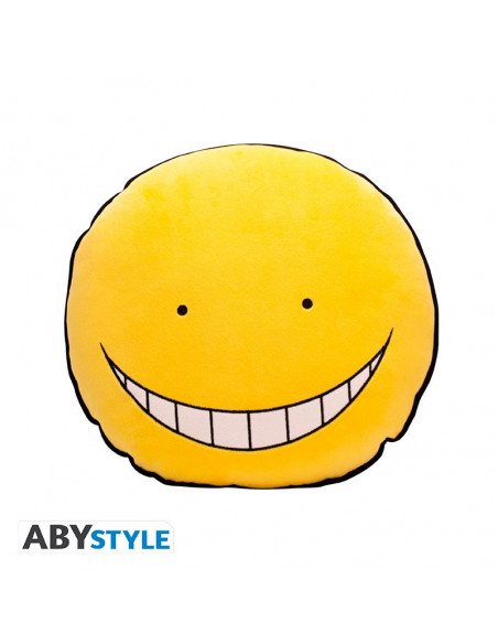 ASSASSINATION CLASSROOM - Coussin - Koro-sensei