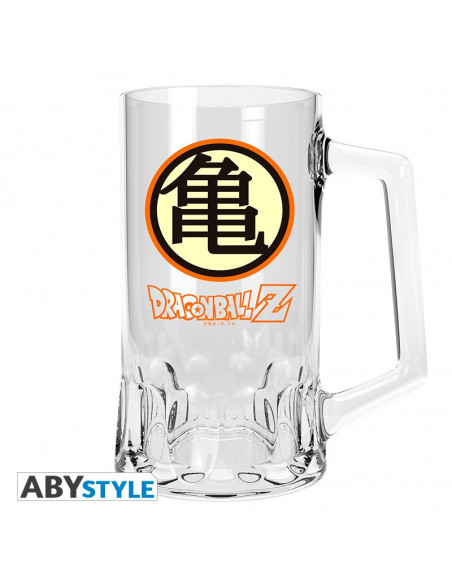 DRAGON BALL - Chope "DBZ/Kame symbole"