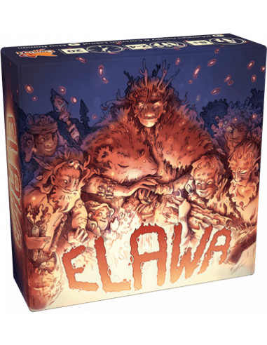 Elawa FR/EN