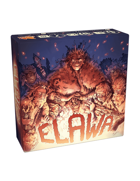 Elawa FR/EN