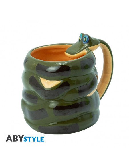 DISNEY - Mug 3D - Kaa