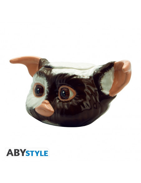 GREMLINS - Mug 3D - Gizmo