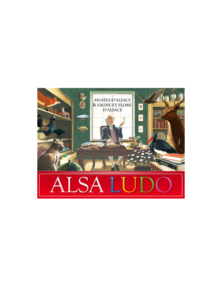 Alsa Ludo