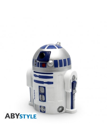 STAR WARS - Tirelire - R2D2