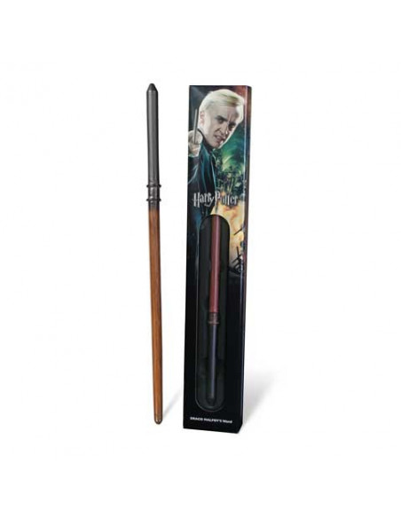 Baguette Drago Malefoy blister - Harry Potter