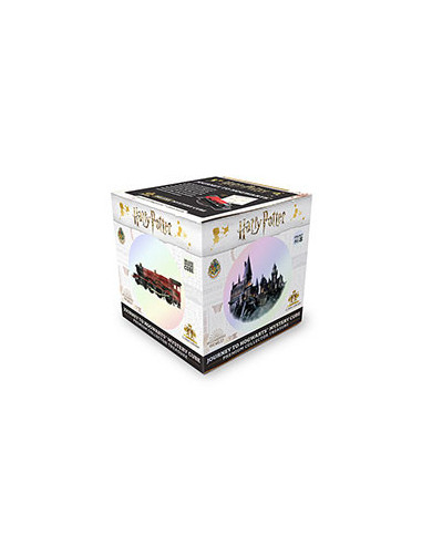 Réplique Collector du balai Nimbus 2001 - Harry Potter