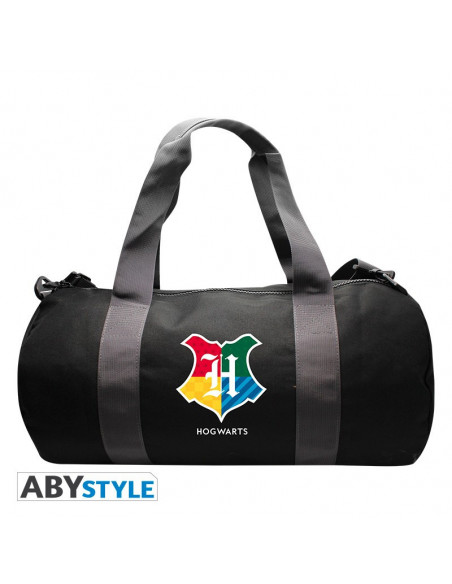 HARRY POTTER - Sac de sport "Poudlard"