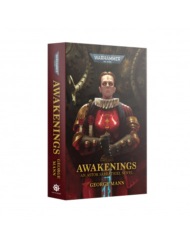 Warhammer - Awakenings (Paperback)