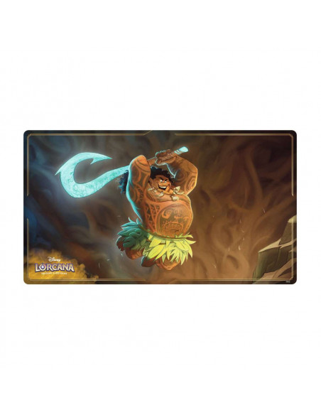 Disney Lorcana - Premier chapitre : Tapis Maui