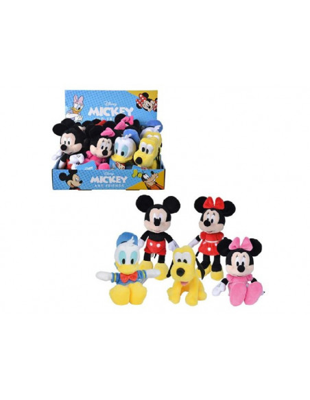 Peluches Disney Classic 20 cm