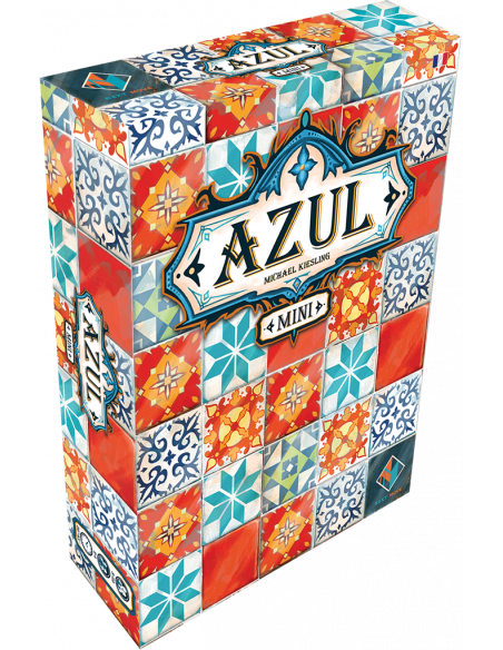 AZUL MINI