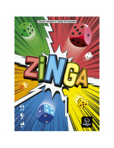 ZINGA