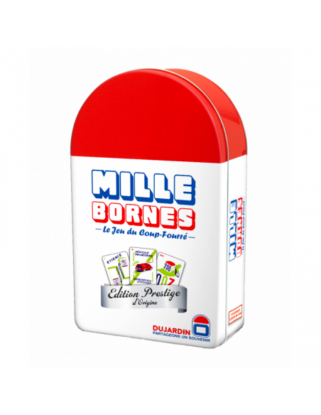 Mille Bornes - Le Grand Classique