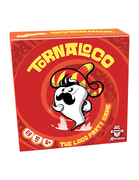 Tornaloco