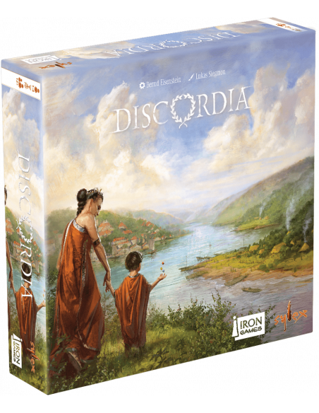 Discordia