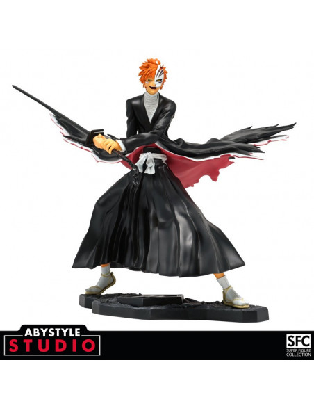 BLEACH - Figurine "Ichigo"