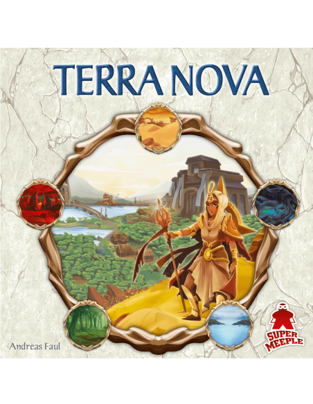 Terra Nova