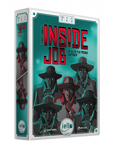 Inside Job