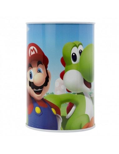Nintendo - Tirelire - Super Mario