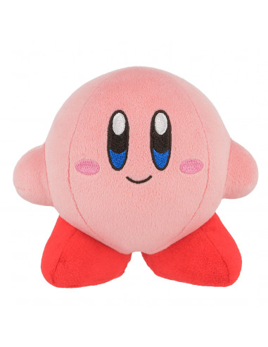Nintendo - Peluche Kirby - 14cm