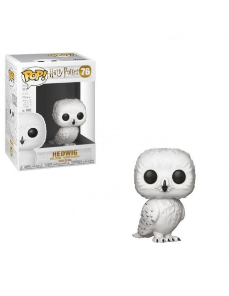 Harry Potter - POP 76 - Hedwig