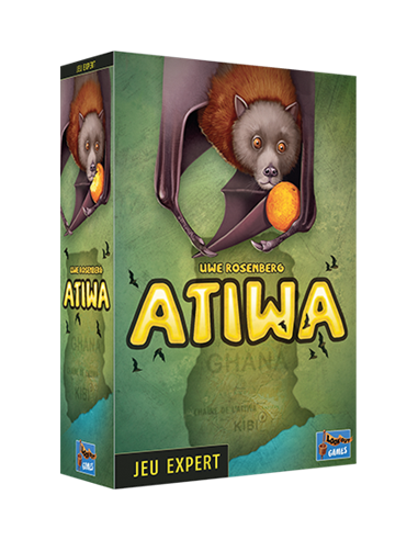 Atiwa