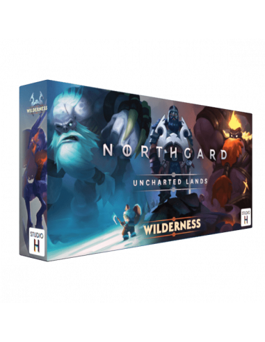 NORTHGARD : WILDERNESS