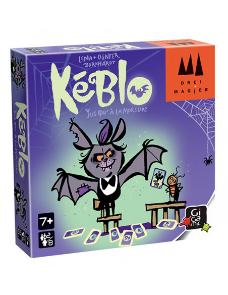 Keblo