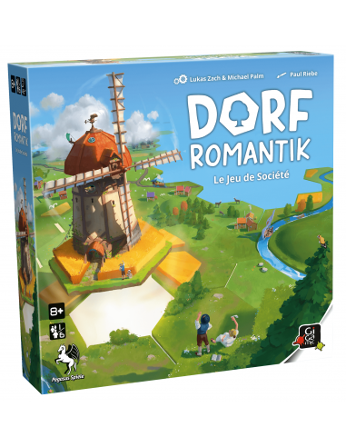 Dorfromantik