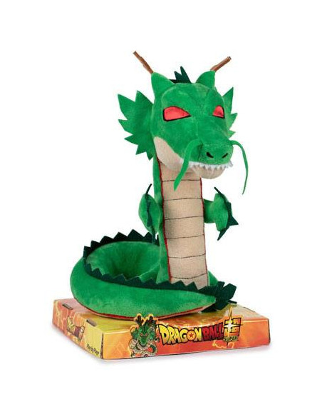 DRAGON BALL - Peluche Shenron - 29cm