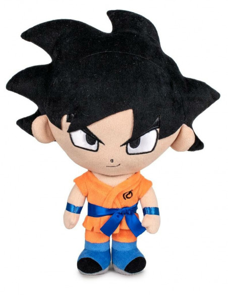 DRAGON BALL - Peluche Goku - 22cm