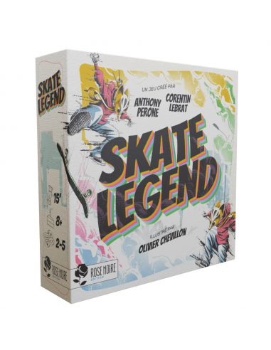 Skate Legend