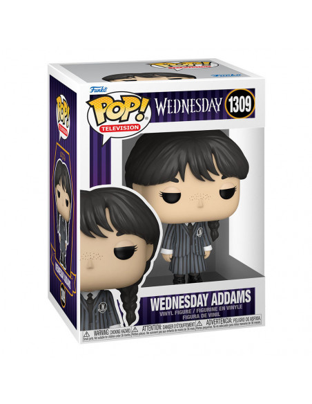 FUNKO POP Wednesday