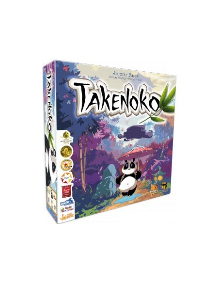 Takenoko