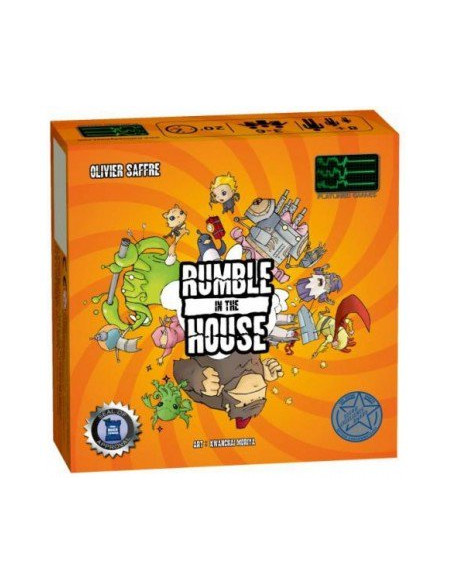 rumble-in-the-house