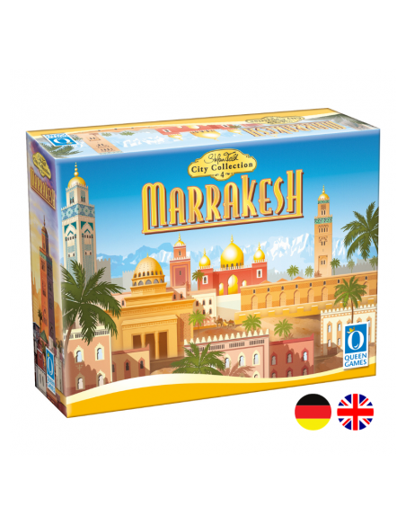 MARRAKESH CLASSIC