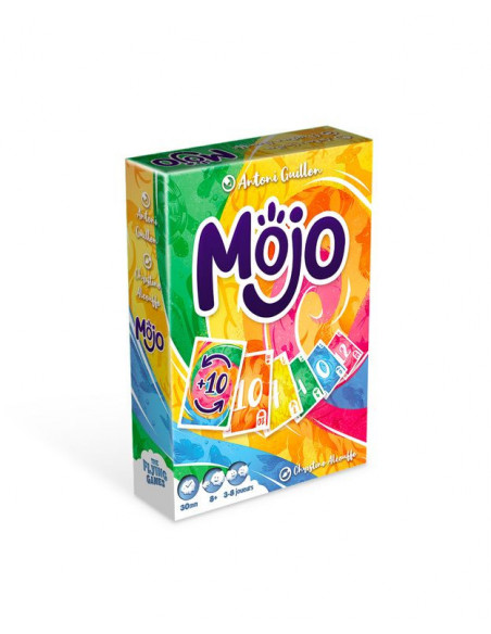 Mojo