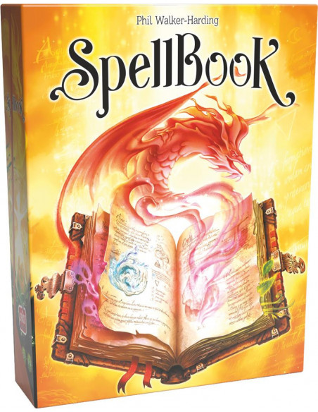 SpellBook