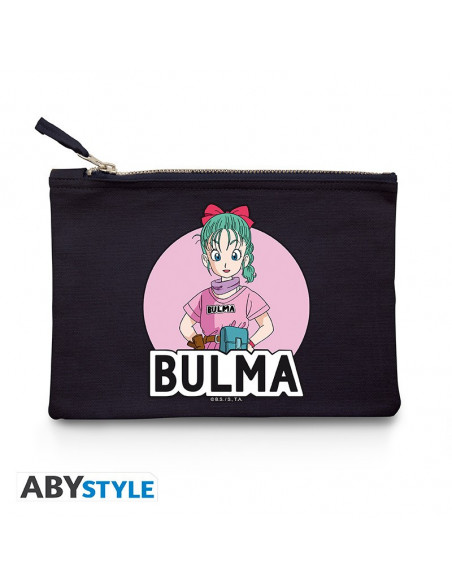 DRAGON BALL - Trousse à maquillage - "Bulma"