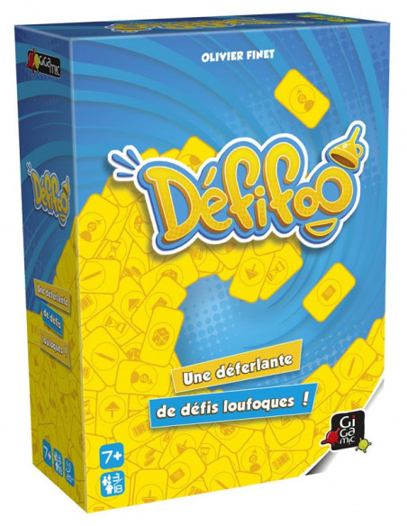 Defifoo